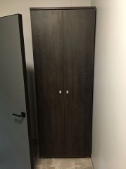 V-721 Шкаф для одежды