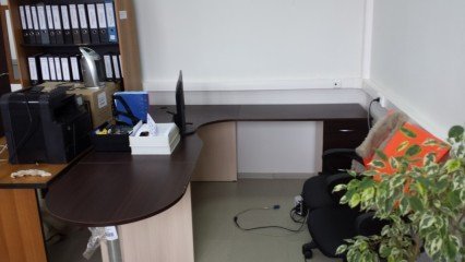 Офисная мебель для персонала ЭДЕМ